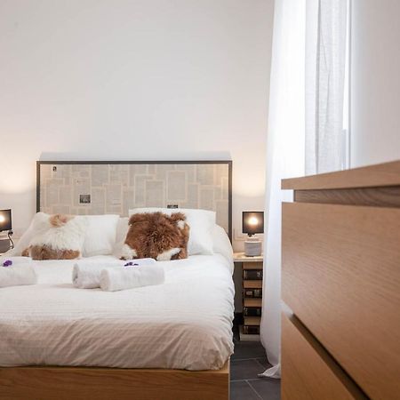 Spectacular Modern Apartment In The City Center Sevilha Exterior foto