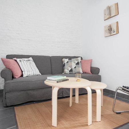 Spectacular Modern Apartment In The City Center Sevilha Exterior foto