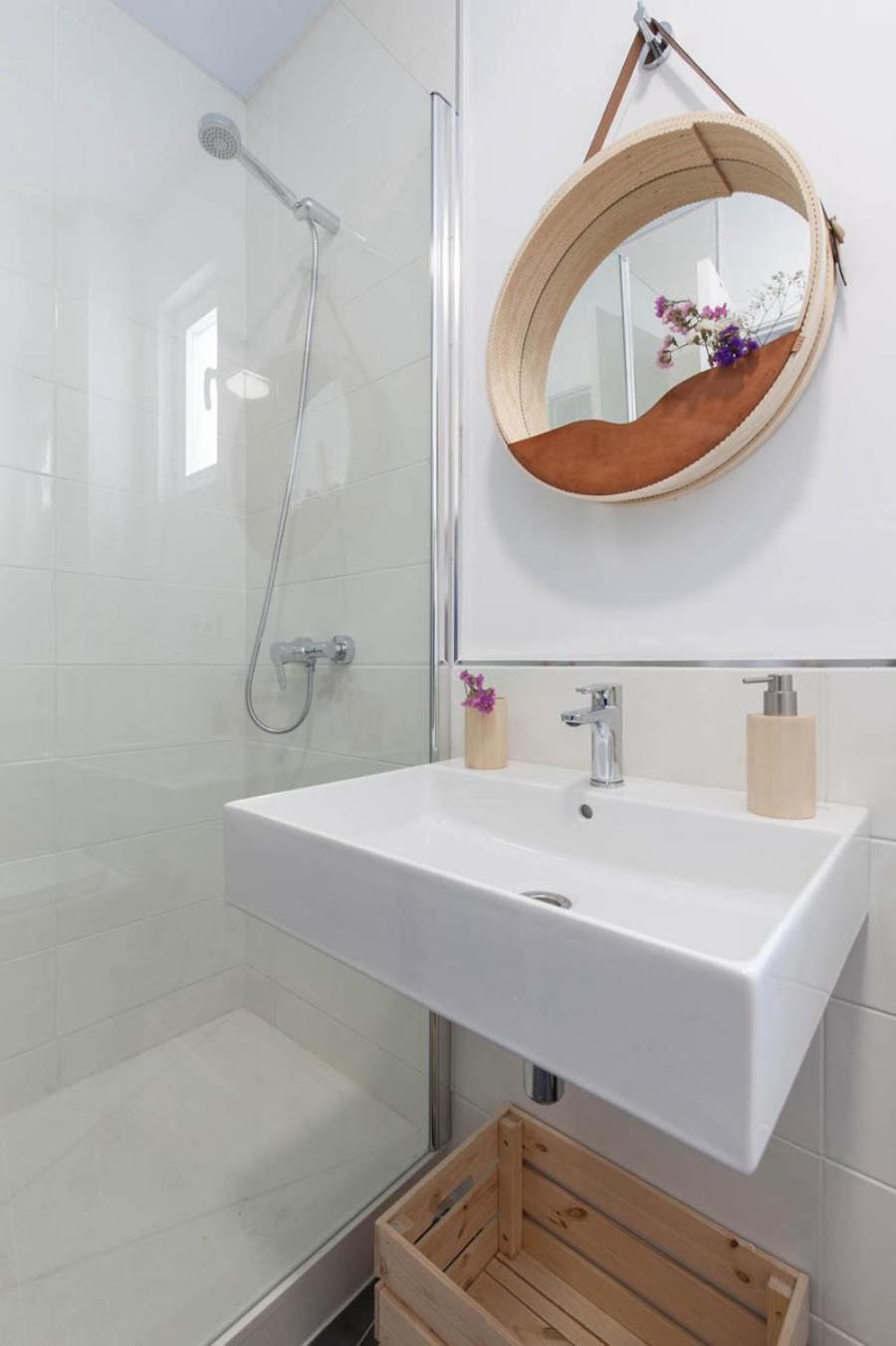Spectacular Modern Apartment In The City Center Sevilha Exterior foto